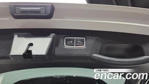 Kia Sorento, 2024 — миниатюра 24