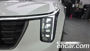 Kia Sorento, 2024 — миниатюра 8