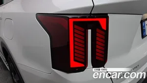 Kia Sorento, 2024 — миниатюра 9