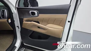 Kia Sorento, 2024 — миниатюра 14