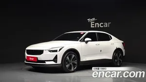 Polestar Polestar 2, 2023 — миниатюра 1