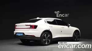 Polestar Polestar 2, 2023 — миниатюра 2