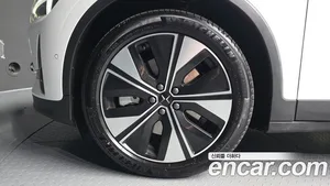 Polestar Polestar 2, 2023 — миниатюра 5
