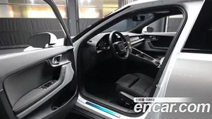 Polestar Polestar 2, 2023 — миниатюра 13