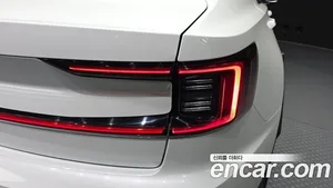 Polestar Polestar 2, 2023 — миниатюра 9