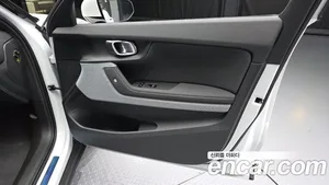 Polestar Polestar 2, 2023 — миниатюра 14