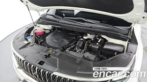 Kia Carnival, 2023 — миниатюра 5