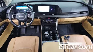 Kia Carnival, 2023 — миниатюра 9
