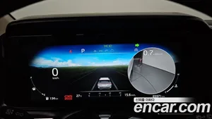 Kia Carnival, 2023 — миниатюра 10