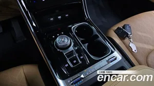 Kia Carnival, 2023 — миниатюра 11