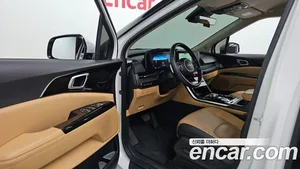Kia Carnival, 2023 — миниатюра 12