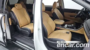 Kia Carnival, 2023 — миниатюра 16