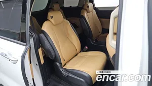 Kia Carnival, 2023 — миниатюра 17