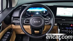 Kia Carnival, 2023 — миниатюра 18