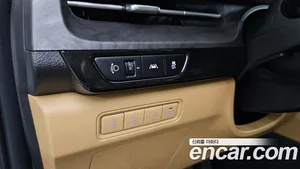 Kia Carnival, 2023 — миниатюра 23