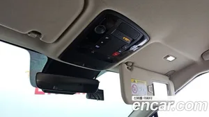 Kia Carnival, 2023 — миниатюра 24