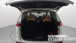 Kia Carnival, 2023 — миниатюра 25