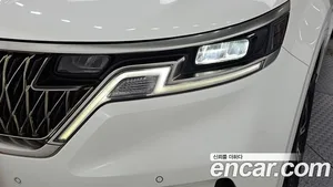 Kia Carnival, 2023 — миниатюра 7