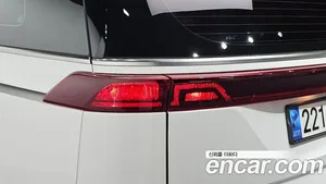 Kia Carnival, 2023 — миниатюра 8