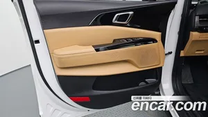 Kia Carnival, 2023 — миниатюра 13