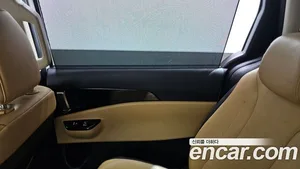 Kia Carnival, 2023 — миниатюра 14