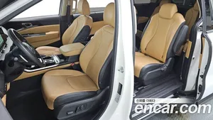 Kia Carnival, 2023 — миниатюра 15