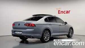 Volkswagen Passat, 2022 — миниатюра 2