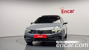 Volkswagen Passat, 2022 — миниатюра 3