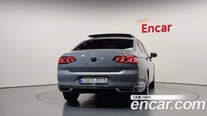 Volkswagen Passat, 2022 — миниатюра 4