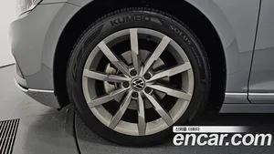 Volkswagen Passat, 2022 — миниатюра 5