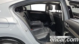 Volkswagen Passat, 2022 — миниатюра 17