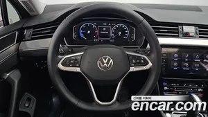 Volkswagen Passat, 2022 — миниатюра 19