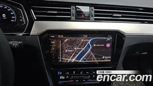Volkswagen Passat, 2022 — миниатюра 20