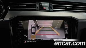 Volkswagen Passat, 2022 — миниатюра 21