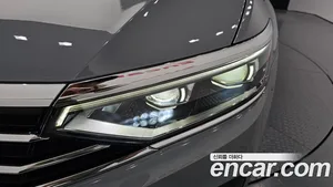 Volkswagen Passat, 2022 — миниатюра 8