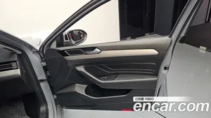 Volkswagen Passat, 2022 — миниатюра 14