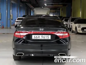 Hyundai Grandeur, 2015 — миниатюра 3