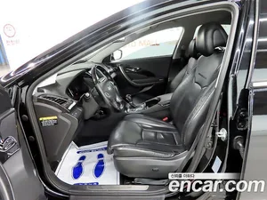 Hyundai Grandeur, 2015 — миниатюра 6