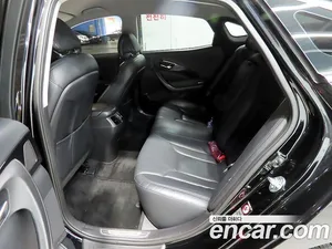 Hyundai Grandeur, 2015 — миниатюра 7
