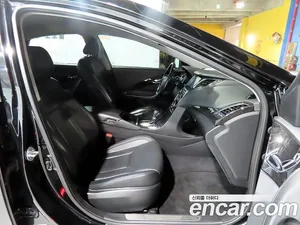 Hyundai Grandeur, 2015 — миниатюра 8