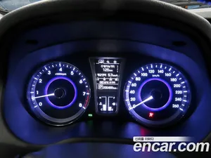 Hyundai Grandeur, 2015 — миниатюра 9