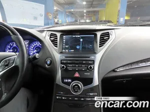 Hyundai Grandeur, 2015 — миниатюра 12