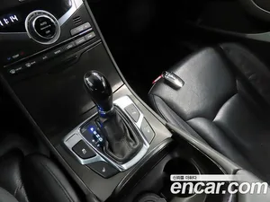 Hyundai Grandeur, 2015 — миниатюра 13