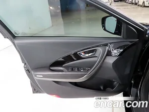 Hyundai Grandeur, 2015 — миниатюра 14