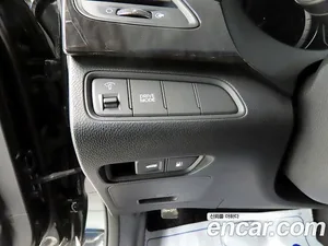 Hyundai Grandeur, 2015 — миниатюра 15
