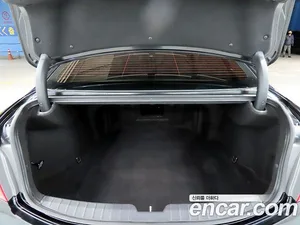 Hyundai Grandeur, 2015 — миниатюра 17
