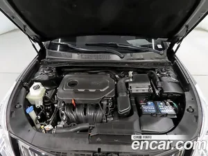 Hyundai Grandeur, 2015 — миниатюра 19