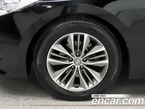 Hyundai Grandeur, 2015 — миниатюра 20