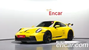 Porsche 911, 2022 — миниатюра 1