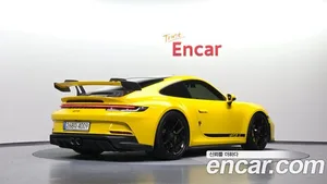 Porsche 911, 2022 — миниатюра 2